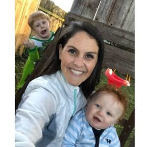 Meet your Posher, Erin